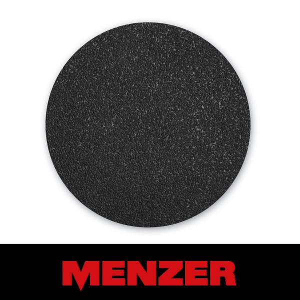 Menzer Klett-Schleifscheibe, Ø 225 mm, Körnung 16, Siliciumcarbid, VE: 10, 231211016