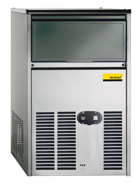NordCap Eiswürfelbereiter SCH 30 W, 4137110301, 4063377201452
