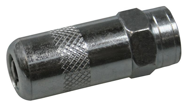 SW-Stahl Hydraulik-Mundstück für Fettpressen, 64305L, 4033592015912