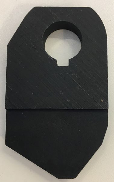 ELMAG Schaltscheibe Nr. 138 zu UBF 140 V, 9802852, 9000098028529