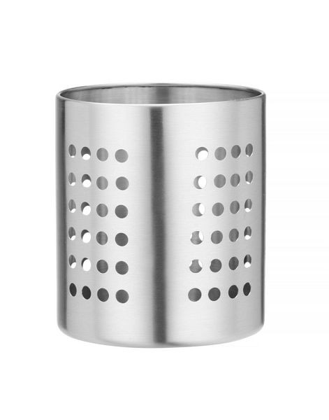 Hendi Besteckhalter, ⌀110x(H)130mm, 552483, 8711369552483