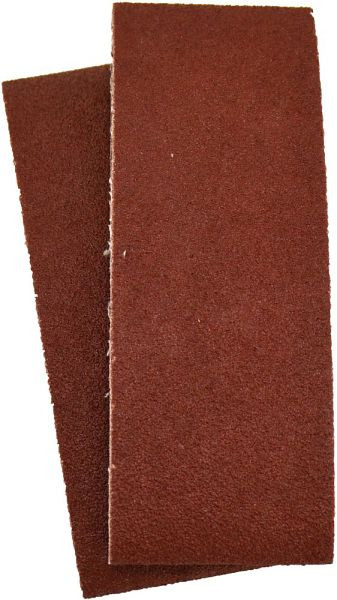 Güde Schleifband-Set 76x457 mm 6-teilig, 58160, 4015671581600