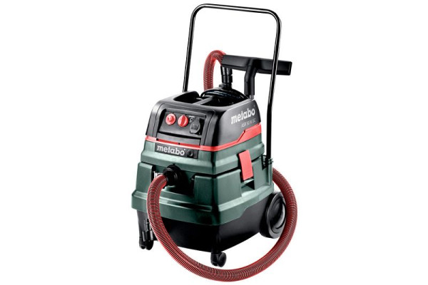 metabo Allessauger ASR 50 M SC Karton, gewerbliche Zulassung, 602045000