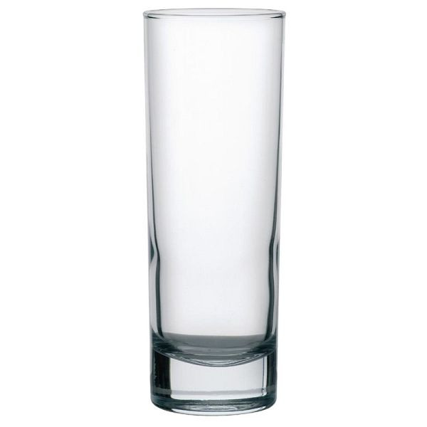 Utopia Side Longdrinkgläser 290 ml, VE: 48 Stück, gläserspülmaschinengeeignet, D931