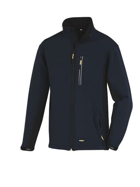 teXXor Softshell-Jacke "SKAGEN", in der Größe: M, 4142-M