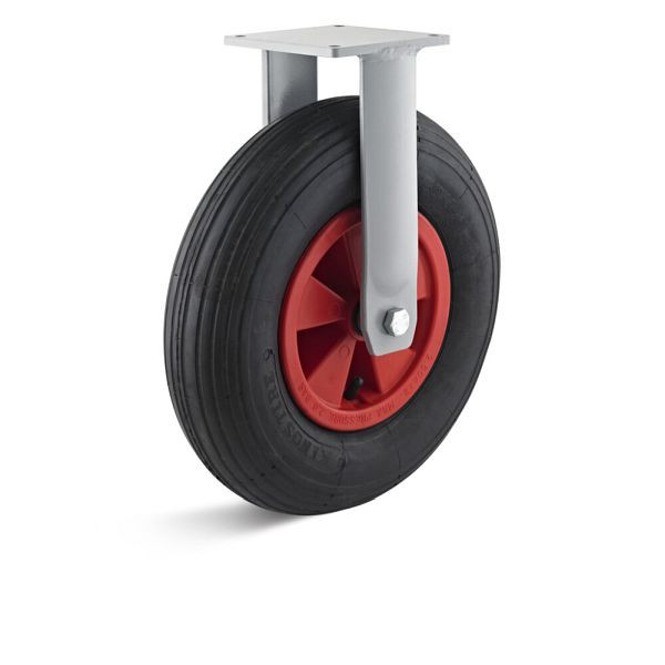 Torwegge Bockrolle, B-IP-LRK, 0041462