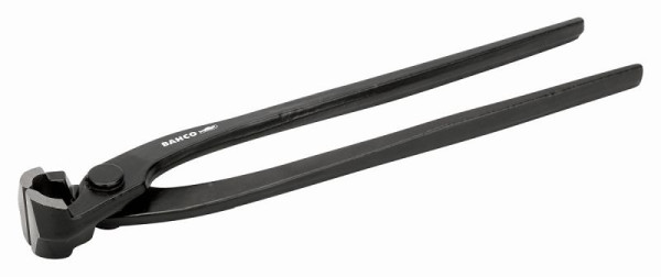 Bahco Rabitzzange, große Hebelkraft, 220 mm, industrieverpackt, 2339-220IP