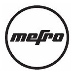 Mefro Logo