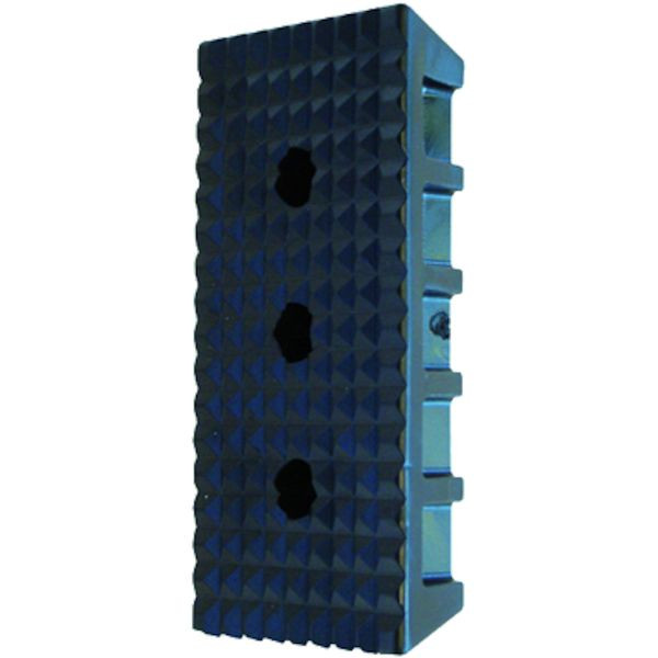 ZARGES Auflage zu Treppen 120 x 65 mm, 803366