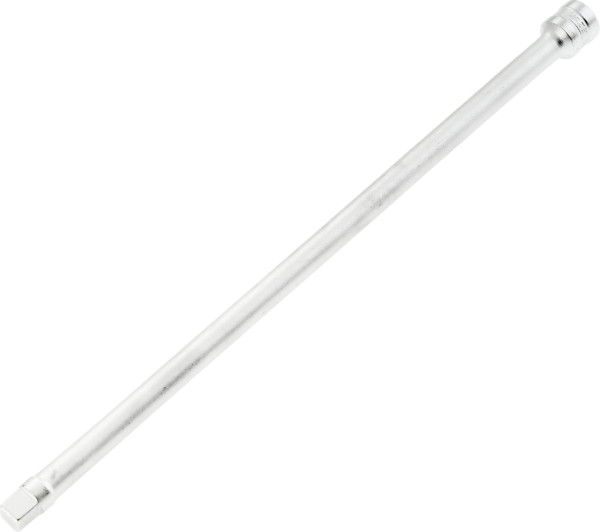 Hazet Verlängerung, Vierkant hohl 10 mm, Vierkant massiv 10 mm, Mit Kugelsicherung, Abmessungen / Länge: 304 mm, 8821-12