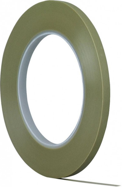 3M Scotch Farblinienband 218, grün, 55 m x 19,1 mm, VE: 48 Rollen, 7000048423