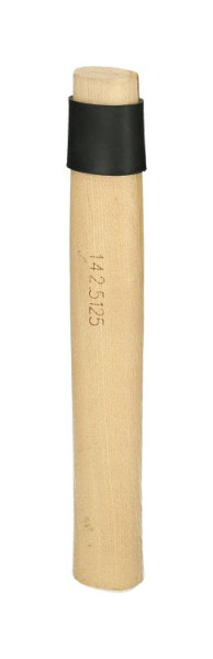 KS Tools Ersatzstiel, Esche, Rundkeil, 260mm, Variante4, 142.5317