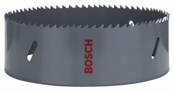Bosch Lochsäge HSS-Bimetall für Standardadapter, 146 mm, 5 3/4 Zoll, 2608584839
