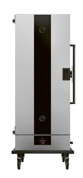 moduline Warmhalteschrank, HHA 202 EV, 437033202
