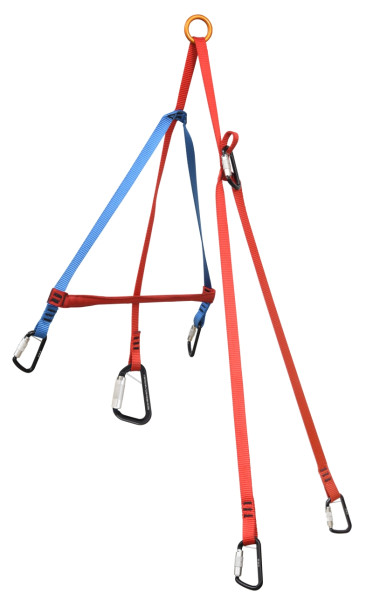 Kratos Neigungsvorrichtung für die Tragbahre FA 70 018 00, FA7001801