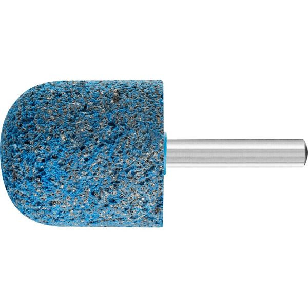 Pferd Poliflex-Strukturierschleifstift PF WR 4045/8 CU 16 PU-STRUC, VE: 5 Stück, 41393750