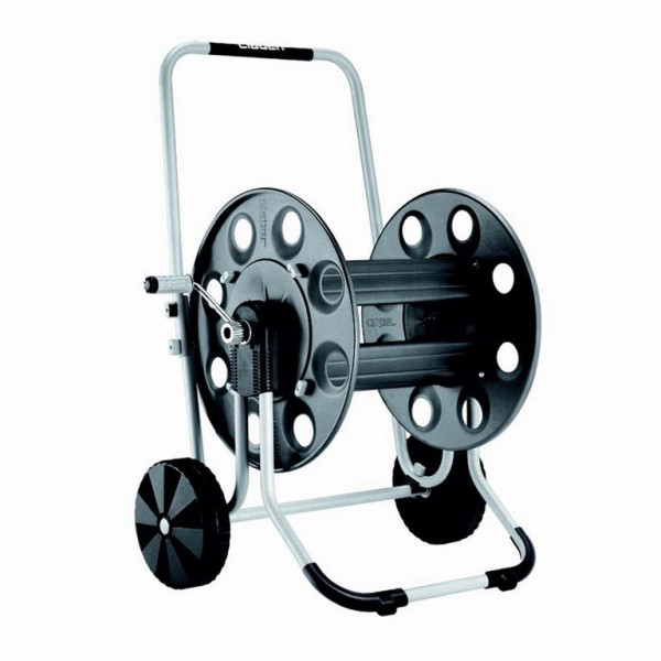 ewuaqua iWater Metal Gemini Metallschlauchwagen Premium, CL88940000