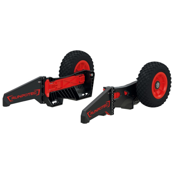 Runpotec Trolley CB 260 - 2-teilig Zubehör für CB 260 Cable Box, 21007