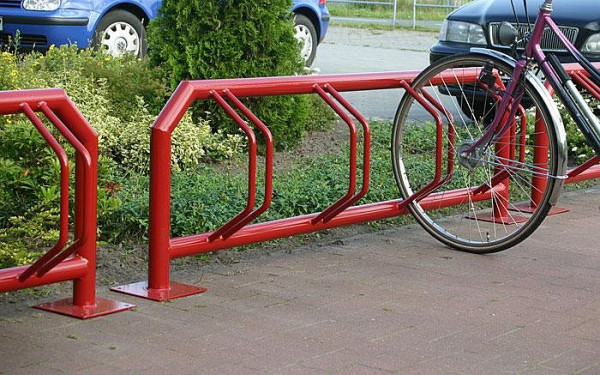 Einseitiger Ständer für Fahrradständer für 22 27 '' Fahrradzubehör 