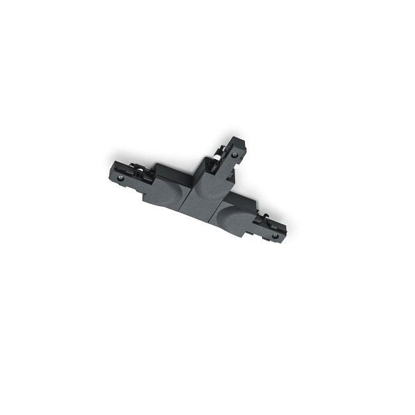 TRIO Kupplung/Verbinder T DUOLINE schwarz 160mm 702332, 133976