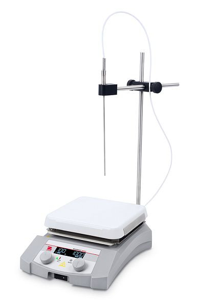 OHAUS Heizplatten-Rührer e-G31HS07C 230v EU -K1, 30983681