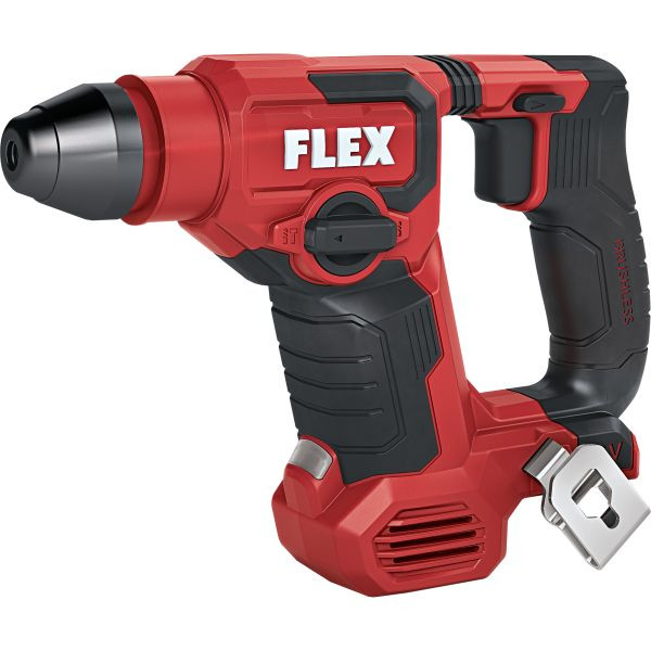 FLEX Kompakter und leistungsstarker Akku-Bohrhammer 12 V, FHE 1-16 12-EC C, 531709