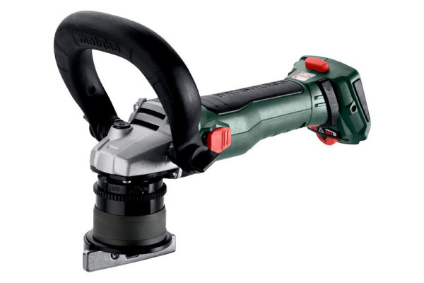 metabo Akku-Metall-Kantenfräse KFMVB 18 LTX BL 4 RF metaBOX 215, 601769840