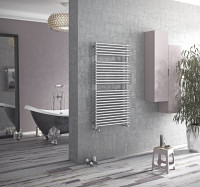 Produktbild von Ximax Badheizkörper Tec Edelstahl 716 mm x 600 mm 346 Watt Edelstahl, 15001 Ximax Badheizkörper Tec Edelstahl 716 mm x 600 mm 346 Watt Edelstahl, 15001