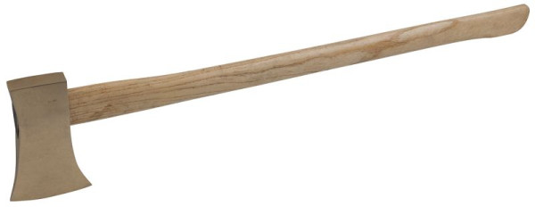 KS Tools BRONZEplus Axt 900 mm, 963.9609, 4042146540183