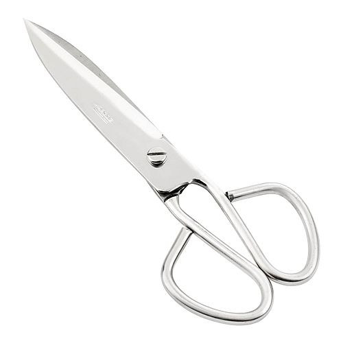 Arcos Fischschere, Edelstahl, 044005, 8421002809804