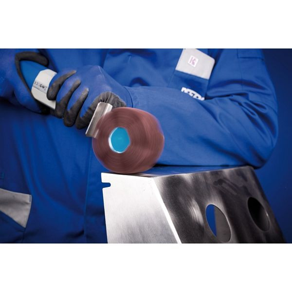 Pferd POLINOX-Schleifrad mit Gewinde PNG 12550 5/8-11 A 280, VE: 2 Stück, 44642523