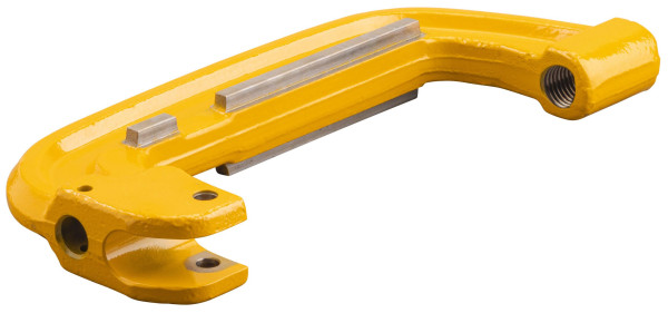REMS Bügel R, Maße (LxBxH): 285 x 35 x 125 mm, 381614 R