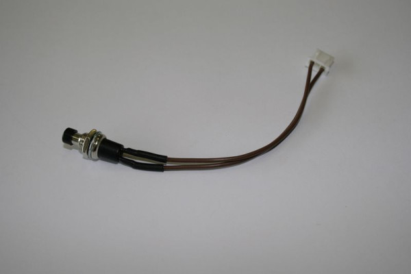 ELMAG Test-Druckknopf für Ladezustand, zu START BOOSTER 1000/1600 & 2500für Gehäuse P-4, 9505199