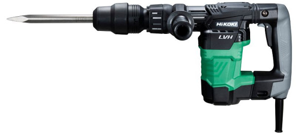 HiKOKI Meißelhammer (SDS-max), SDS-max, 950W, 7 Joule, 5, 2kg, H41MB2 (Transportkoffer), H41MB2WSZ