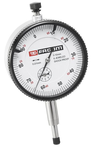 Facom Messuhr - Genauigkeit 1/100 mm, 812B.AC