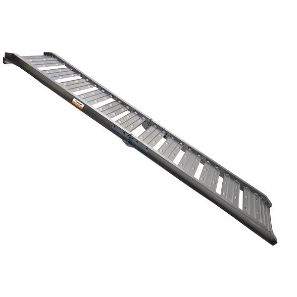 Unicraft Verladerampe, AR 200-1,8 K Auffahrrampe, 6202023