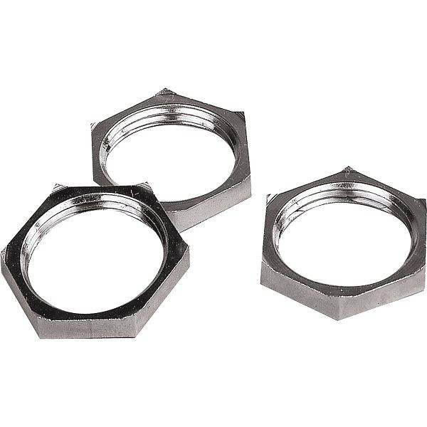 LAPP Gegenmutter SKINDICHT® SM-PE PG 36 Gegenmuttern Krallen, VE: 50 Stück, 52103270