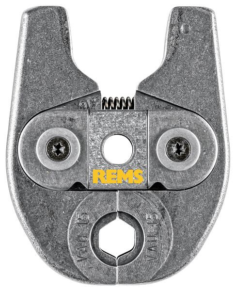 REMS Presszange Mini VAU 15, 578630, 4039976111911