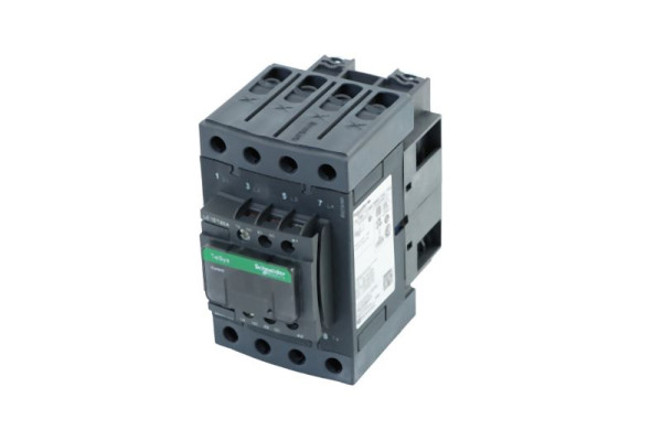 ELMAG Schütz Schneider 4P In60A 230V 50/60Hz, 9503748, 9000095037487