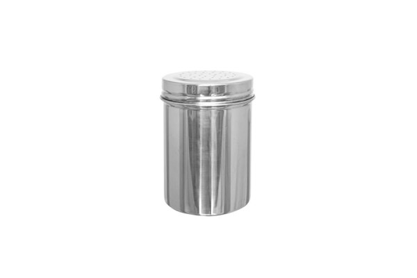 Schneider Zuckerstreuer, kleine Lochung, 0,15 l, Edelstahl, 199059