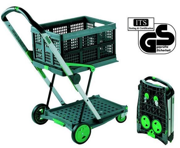 Clax Klappmobil » Top-Marken ✓ grosse Auswahl ✓