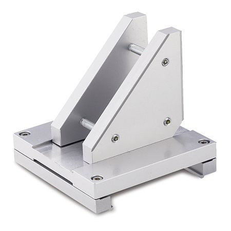 Ganter Verbindungssätze X-Z, Aluminium (GN 900.3-80-80-P), 900.3-80-80-P