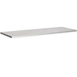 CombiSteel 600 Rfs Arbeitsplatte 2300, Breite (mm): 2300, Tiefe (mm): 600, 7812.0550