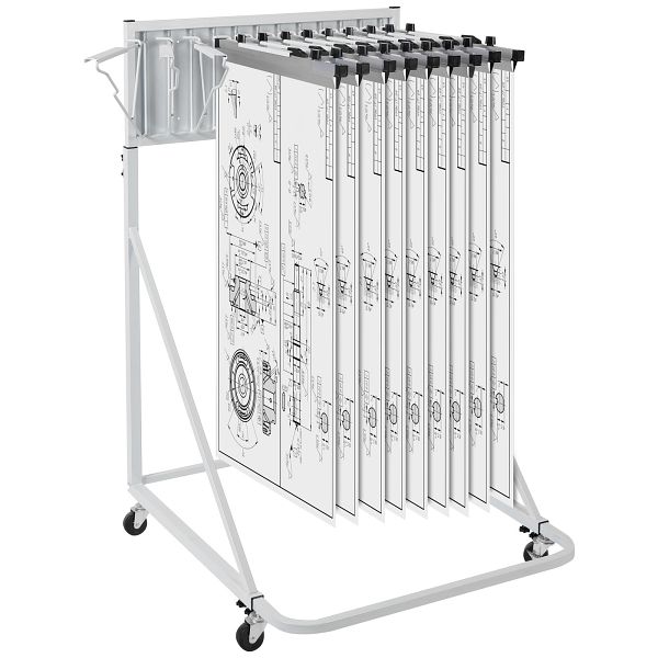 y fahrradanhänger Y-Frame 2.2 Large Carry Freedom Remorque plateforme pour vélo Farbe:BLAUGRAU bügel Elektrischer Zahnbürstenhalter, Halterung Elektrische