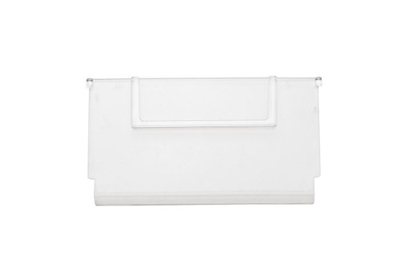 LA-KA-PE RK/TR 152, Trennwand mit Etikettenrahmen, 05510 01 08