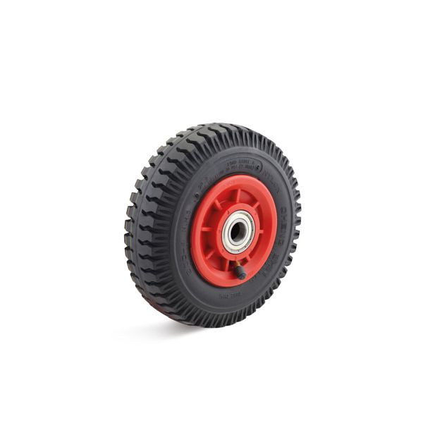 Torwegge Luftrad, LRK3-230-65-75-K20, 0017305