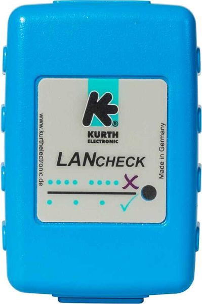 Kurth Electronic Remote-Einheit für KE7100 und KE7200, KE7010, D701B