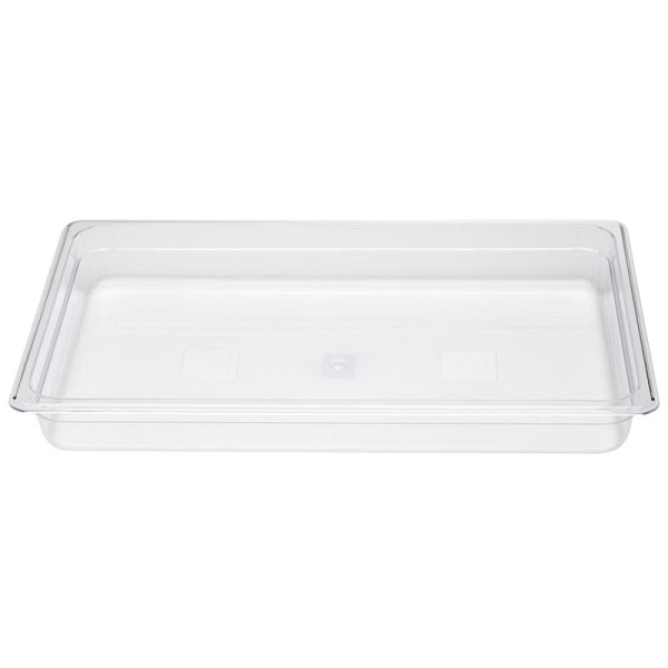 ALLPAX GN Behälter 1/1 PC Höhe 65 mm, 10014621, 4251325854564