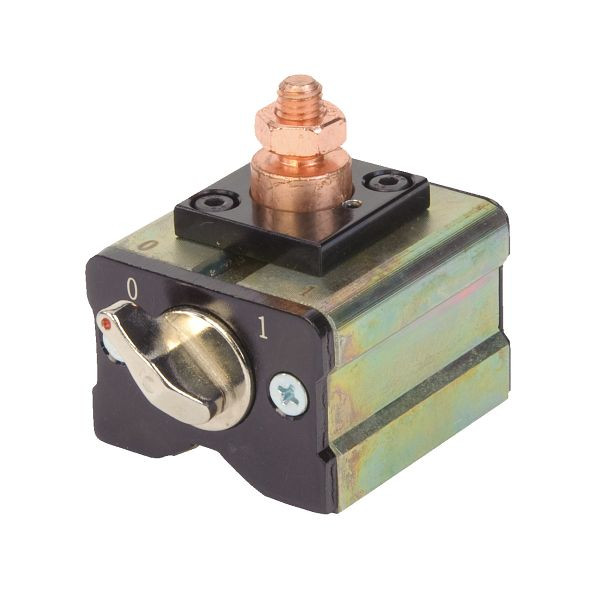 Schweißkraft Massemagnet MM 500, 1790073, 4036351040484