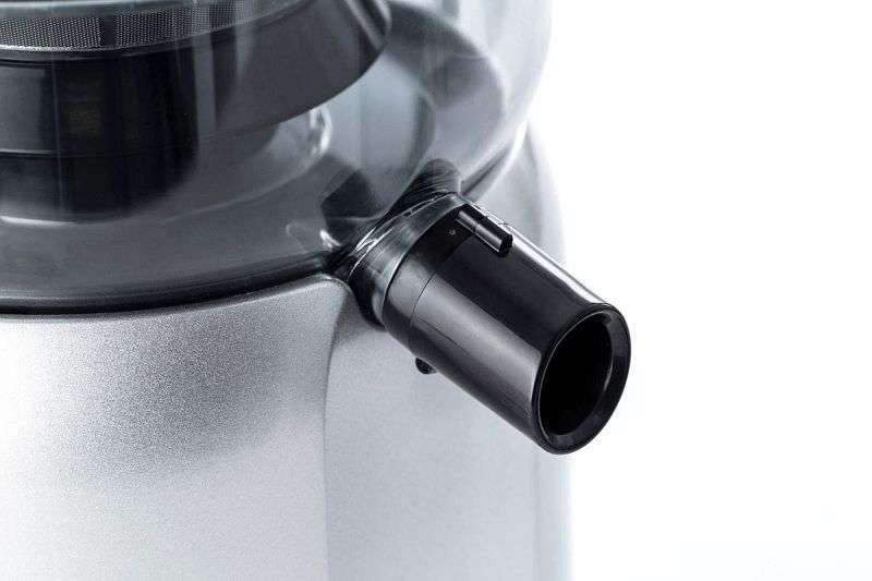 Solis Entsafter Gemuse und Obst Juice Fountain Compact 92181 gunstig versandkostenfrei online kaufen groBe Auswahl gunstige Preise PROFISHOP